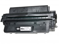 Originální HP 96A Černá tonerová kazeta C4096A (BULK)