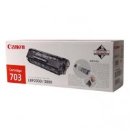 Originální tonerová kazeta Canon CRG-703