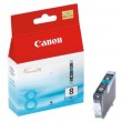 Originální Canon 8 Foto Azurová inkoustová kazeta (CLI-8PC)