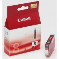 Originální inkoustová kazeta Canon CLI-8R