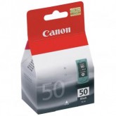 Originální inkoustová kazeta Canon 50 Black (PG-50 , PG50)