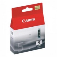 Originální inkoustová kazeta Canon PGI-5BK