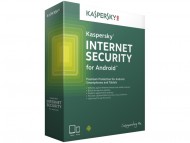 Kaspersky Internet Security for Android CZ
