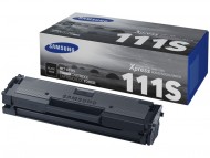 Originální HP Samsung 111 černá tonerová kazeta (MLT-D111S / SU810A)