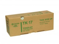 Originální tonerová kazeta Kyocera TK-17