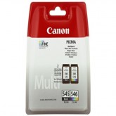 Originální inkoustové kazety Canon PG-545 + CL-546 Multi Pack