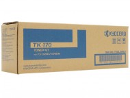Originální tonerová kazeta Kyocera TK-170