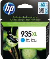 Originální HP 935XL Azurová inkoustová kazeta C2P24AE (Expired)