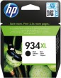 Originální HP 934XL Černá inkoustová kazeta C2P23AE (Expired)