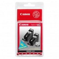 Originální inkoustové kazety Canon PGI-525PGBK Twin Pack