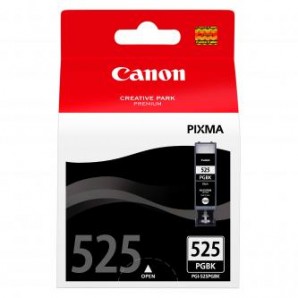 Originální inkoustová kazeta Canon PGI-525PGBK
