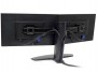 Stolní držák ERGOTRON Neo-Flex Dual LCD 22" Lift Stand