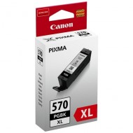 Originální inkoustová kazeta Canon PGI-570XL PGBK