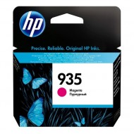 Originální HP 935 Purpurová inkoustová kazeta (C2P21A)