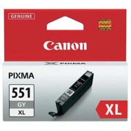 Originální inkoustová kazeta Canon CLI-551XLGY
