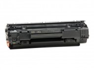 Originální HP 36A Černá tonerová kazeta CB436A (BULK)