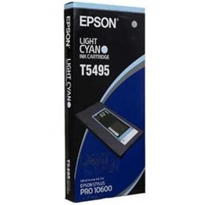 Originální inkoustová kazeta Epson T5495