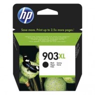 Originální HP 903XL Černá inkoustová kazeta (T6M15AE)
