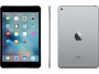 Apple iPad mini 4 Wi-Fi 128GB Space Gray (MK9N2FD/A)