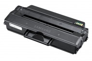 Originální Samsung 103 černá tonerová kazeta (MLT-D103S) BULK