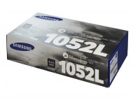 Originální HP Samsung 1052 Černá tonerová kazeta (MLT-D1052L / SU758A)