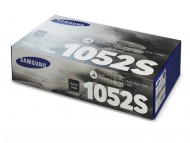 Originální HP Samsung 1052 Černá tonerová kazeta (MLT-D1052S / SU759A)