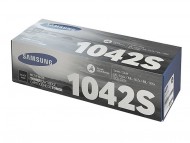 Originální HP Samsung 1042 Černá tonerová kazeta (MLT-D1042S / SU737A)