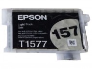 Originální inkoustová kazeta Epson T1577 BULK