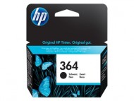 Originální HP 364 Černá inkoustová kazeta (CB316EE)