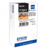 Originální Epson T7011, XXL, Black, 3400 stran