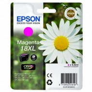 Originální inkoustová kazeta Epson T1813 - 18XL Magenta