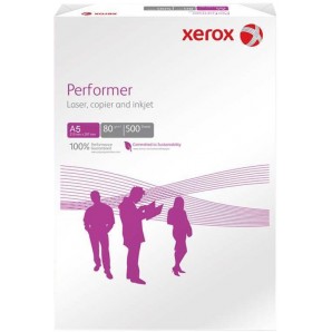 Papír Xerox Performer A5, 80 g/m2