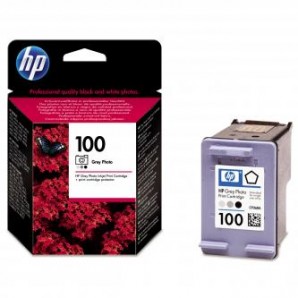Originální inkoustová kazeta HP C9368A (100)