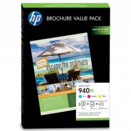 Originální inkoustové kazety HP 940XL Officejet Value Pack (CG898AE)