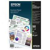 Papír EPSON Business Paper, A4, 80 g/m2, 500 listů