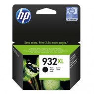 Originální HP 932XL Černá inkoustová kazeta (CN053AE)
