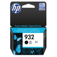Originální HP 932 Černá inkoustová kazeta (CN057AE) Expired