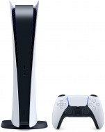 SONY PlayStation 5 Digital Edition (PS719710295)