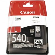 Originální inkoustová kazeta Canon 540L Black (PG-540L , PG540L)