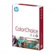 Papír HP Color Choice, A4, 90 g/m2, bílý, 500 listů - CHP750