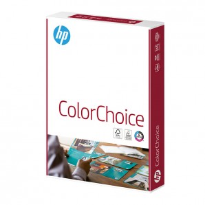 Papír HP Color Choice, A4, 90 g/m2, bílý, 500 listů - CHP750