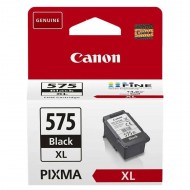 Originální Canon 575XL Black, černá inkoustová náplň (PG-575XL)