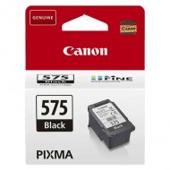 Originální Canon 575 Black, černá inkoustová náplň (PG-575)