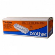 Originální tonerová kazeta Brother TN-7300