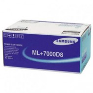 Samsung originální toner ML-7000D8, black, 7000str., Samsung ML-7000, 7050