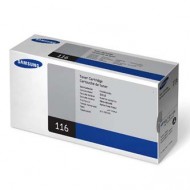 Originální HP Samsung 116 černá tonerová kazeta (MLT-D116S / SU840A)