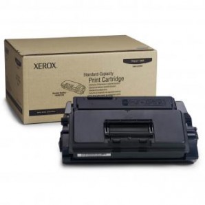 Originální tonerová kazeta Xerox 106R01370