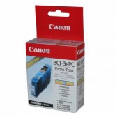 Originální inkoustová kazeta Canon BCI-3ePC