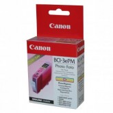Originální inkoustová kazeta Canon BCI-3ePM