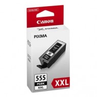 Originální inkoustová kazeta Canon PGI-555XXL PGBK